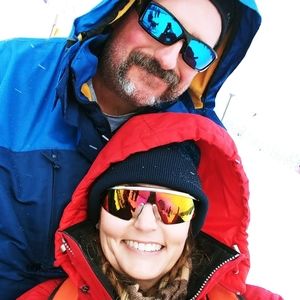 Meet your Posher, Teri